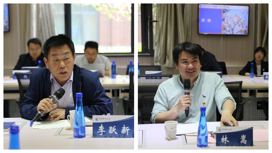 几个人在桌子边描述已自动生成